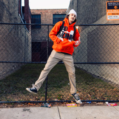 BURNT TURKEY (prod. Vyle)