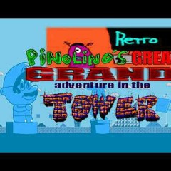 Pinolinos Great Grand Adventure in the Tower OST - Theatrical Awsomness VINTAGE