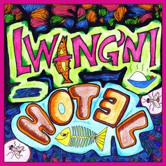 [feat. Kasiva Mutua] - Lwang'ni Hotel