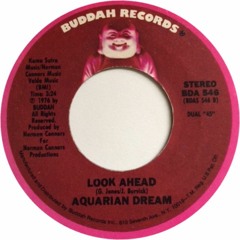 Norman Connors - Look Ahead (Charles Pierre Afters Edit)