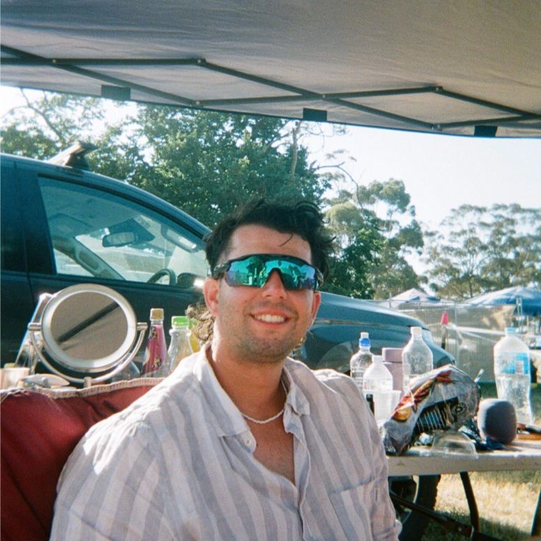 I’M STILL INTO YOU