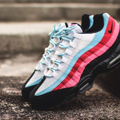 KICK IT LIKE 95s.