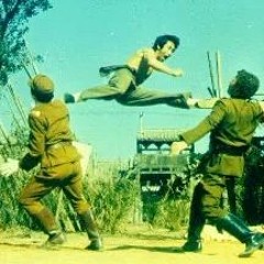 Scissor Kick
