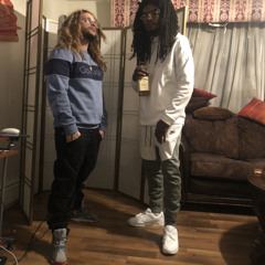 Cali - Oh, Cuz Im Lit ft BigBop