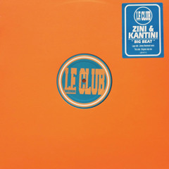 Big Beat (Original Club Mix)