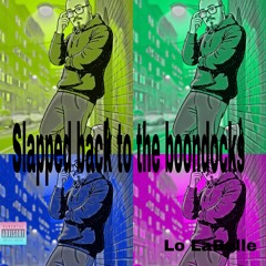 Slapped backed to the boondocks freestyle