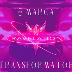 LadyScorpio - RAVElation 08.03.2025 [DJ CONTEST]