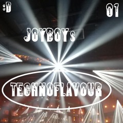 JoyBoy's Technoflavour