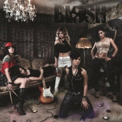 Blash - No Quiero