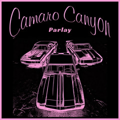 Camaro Canyon - Parlay - 02 Waikiki Jewels