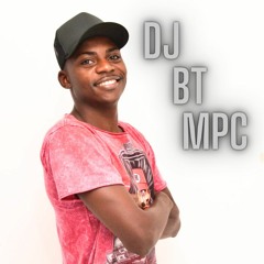 AQUECIMENTO GREAT SPIRIT (( DJ BT MPC )) 2024