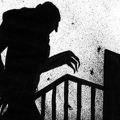 30 Days of Halloween! Nosferatu  [1922] - Horror & Halloween Podcast!