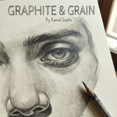 Graphite and Grain