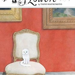 GET EPUB 📮 Cats of the Louvre by  Taiyo Matsumoto [PDF EBOOK EPUB KINDLE]