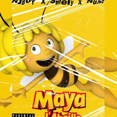 Nj boy ft ngm ft smely mld ( Maya) audio officiel .mp3