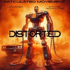 Articulated Movement-Strange Technologies OUTNOW!