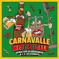 Carnavalle Met Ze Alle (Remix)