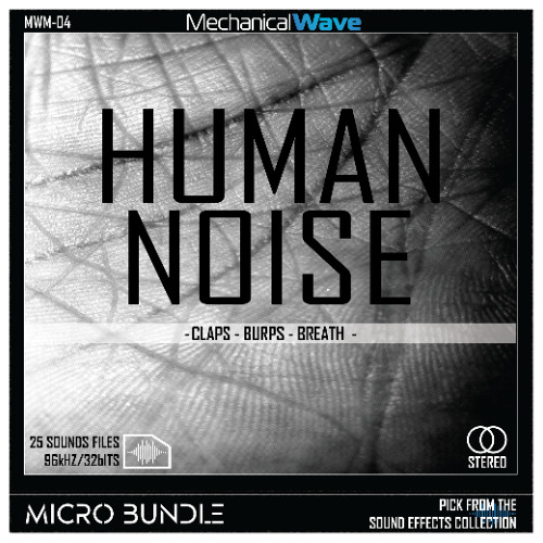 MicroBundle_HumanNoise_AudioPreview