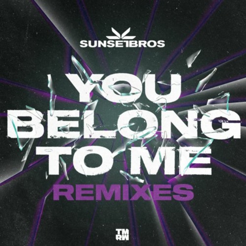 Stream Sunset Bros - You Belong To Me (DNA & Firelite Remix) by 𝘿𝙉𝘼 ...