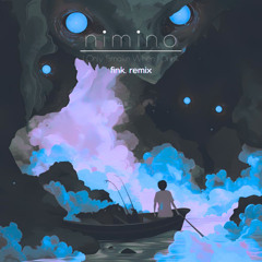 I Only Smoke When I Drink - Nimino Remix ft. JACE (DJ Intro)