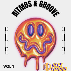 ALEX LOZANO @ Ritmos & Groove vol 1