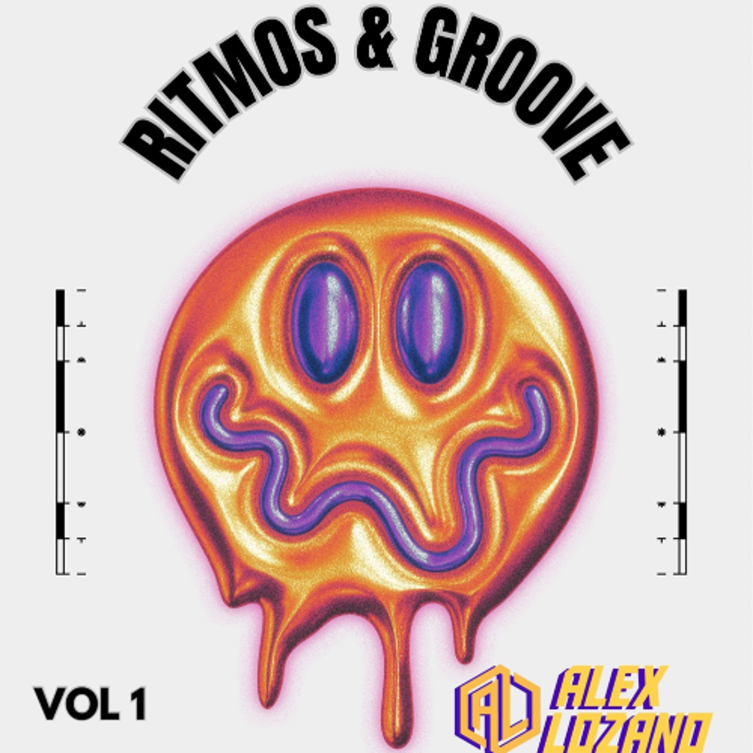 ALEX LOZANO @ Ritmos & Groove vol 1 episode artwork