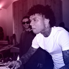 Skrillex & Swae Lee - "Love You From A Distance" (Unreleased) (Live RIP Patrik Enhanced)