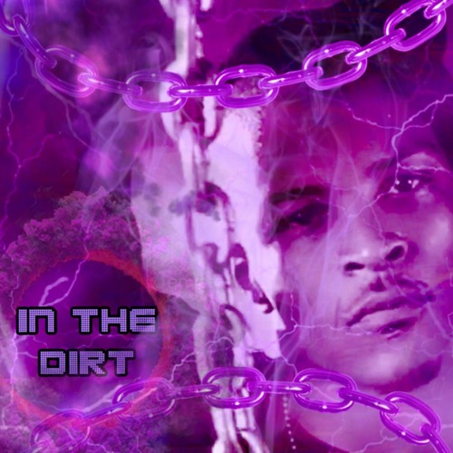 In The Dirt
