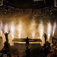 Swedish House Mafia @ Ultra 2023