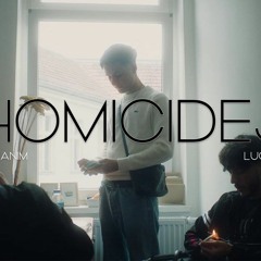 Pashanim x Lucio101 - Homicides (prod. by bzad)
