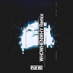 Corporate, Mickey Shiloh - Speak (WHOWHENWHY Remix)