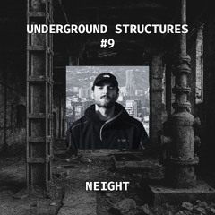 UNDERGROUND STRUCTURES #9