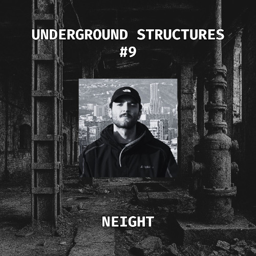 UNDERGROUND STRUCTURES #9