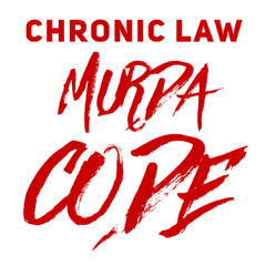 CHRONIC LAW MURDA CODE MIXTAPE