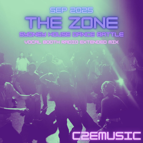 c2eMusic at The Zone - Extended Radio Mix