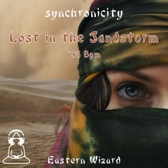 Lost in the Sandstorm