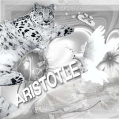 ҉ARISTOTLE҉   #anguish (~_^) #sns {DJ 5LIMM}
