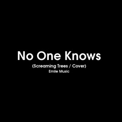No One Knows (Screaming Trees / Cover)