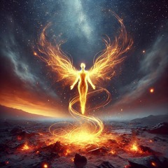 Ashes to Ascent