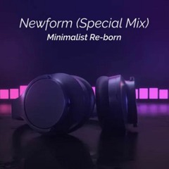 Newform (Special Mix)