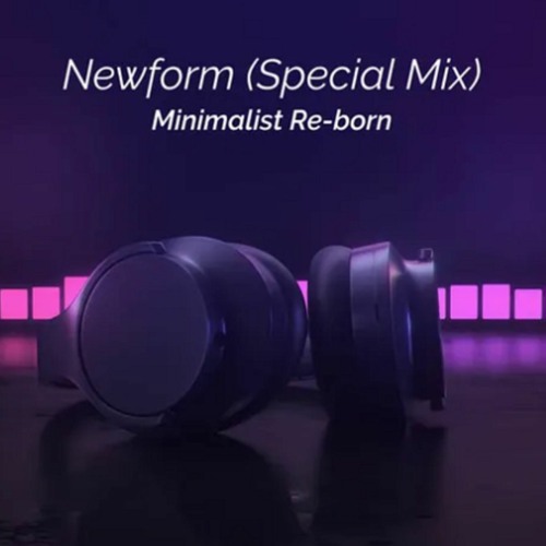 Newform (Special Mix)