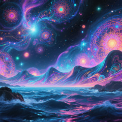 Astral Sea