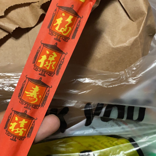 chopsticks