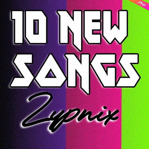 10 most NEW songs 🥛