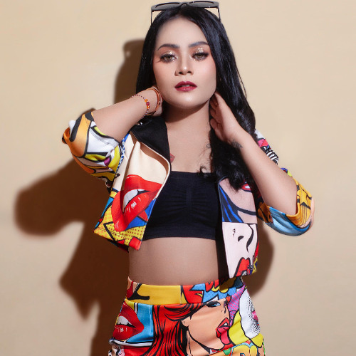 BENANG BIRU #EXP [ Donny Fernanda ] #Zincta calypso