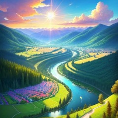 Valley Of The Sun