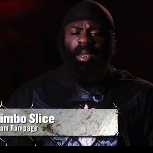 The Enemy Was The Inner Me- Kimbo