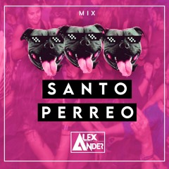 ⚡Santo Perreo🔥 DJ Alexander