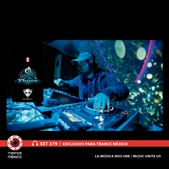 Shove / Set #379 exclusivo para Trance México