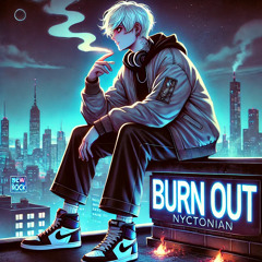Stino - Burn Out